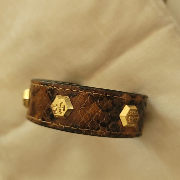 Tory Burch bangle - Picture 2 of 7